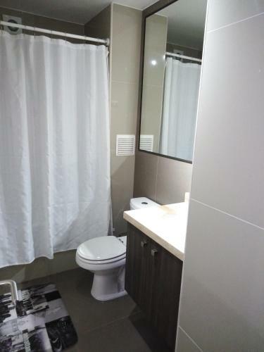 Apartamento Excelente Departamento Para 2 Personas