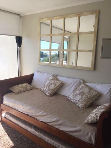 Apartamento Lugano 601