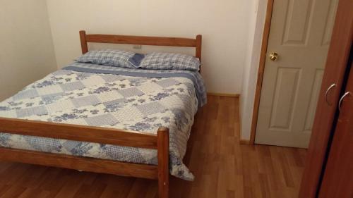 Lodge Casa Con Vista Privilegiada Al Mar