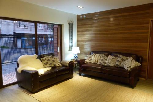 Apartamento Edificio Guadalauquen
