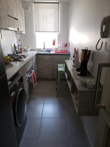 Apartamento Condominio El Bosque