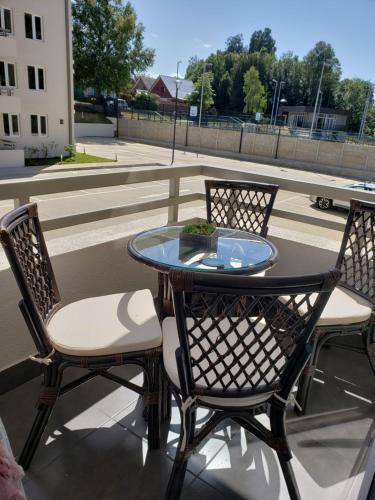 Apartamento Condominio El Bosque