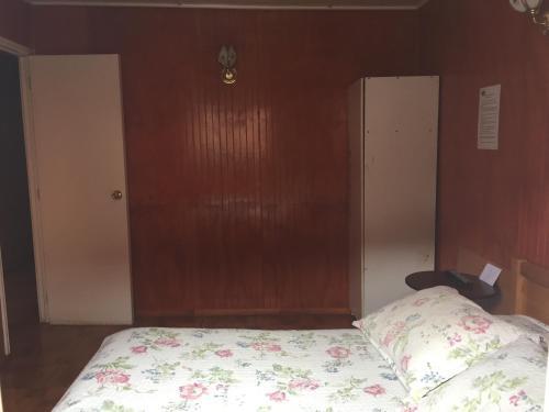 Albergue Caba�as Y Hostal Donde Solia