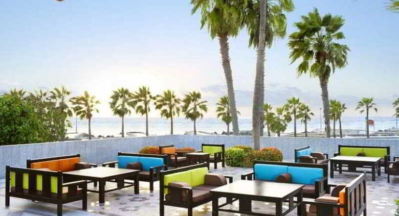 Hotel Sheraton (classic)