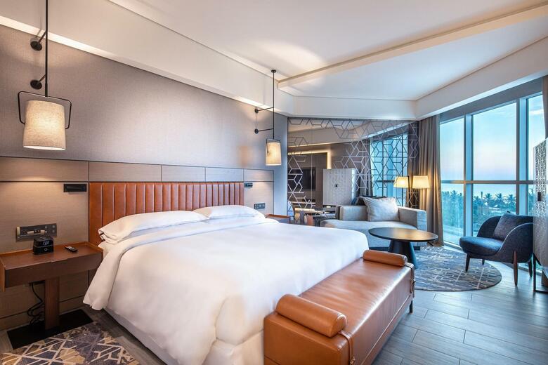 Hotel Sheraton (classic)