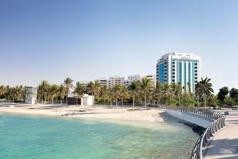 Hotel Sheraton (classic)