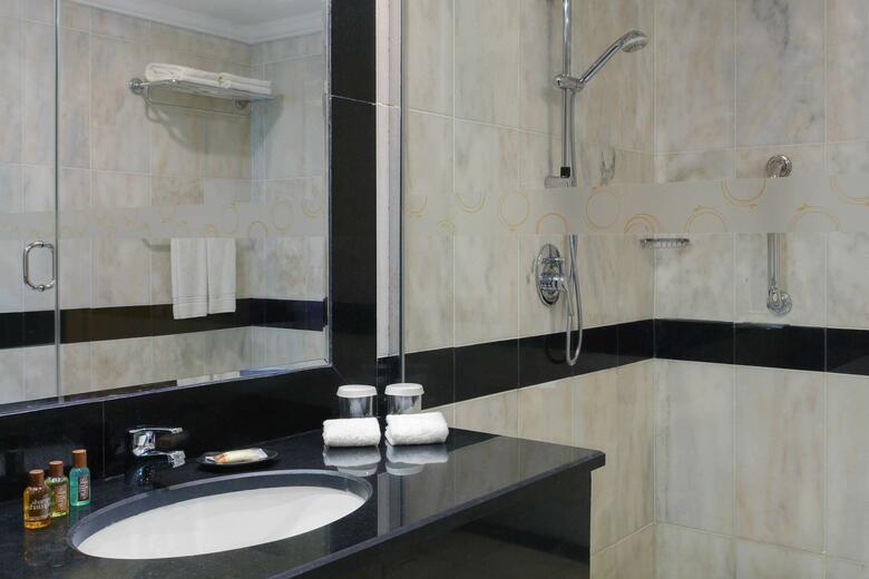 Hotel Sheraton (classic)