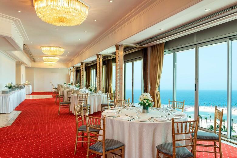 Hotel Sheraton (classic)