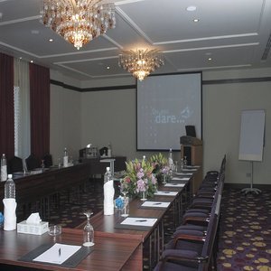 Hotel Radisson Sas