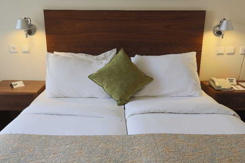 Prima Galil Tiberias Hotel