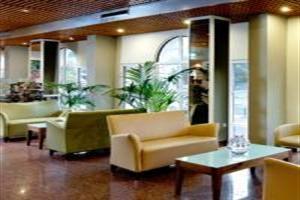 Prima Galil Tiberias Hotel
