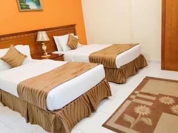 Hotel Al Maha Regency