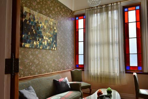 Wood Residence Hotel Boutique
