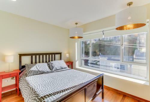 Apartamento Departamento En Cerro Alegre