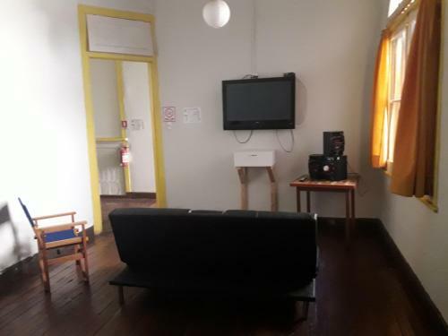 Albergue Hostal Triciclo
