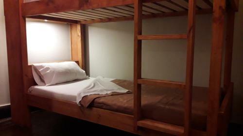 Albergue Hostal Triciclo