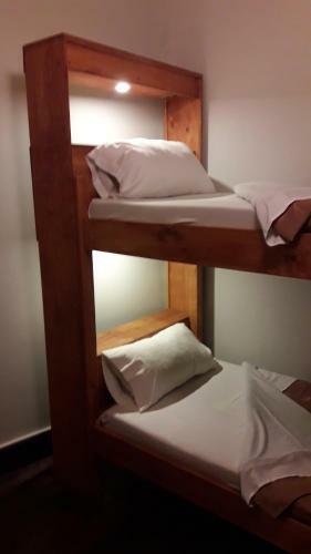 Albergue Hostal Triciclo