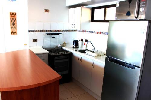 Apartamento Departamento Cerro Alegre 113