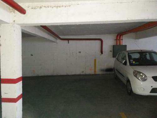 Apartamento Vista Panor�mica de Valpara�so