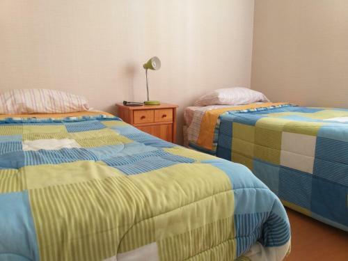 Apartamento Vista Panor�mica de Valpara�so