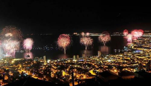 Apartamento Vista Panor�mica de Valpara�so