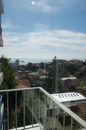 Apartamento Lofts Plaza Yungay