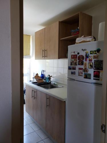 Apartamento Cinzano 11