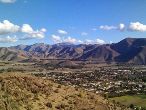 Apartamento Alojamiento En Valle Del Elqui