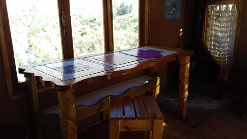 Agroturismo Refugio El Colorado De Cochiguaz