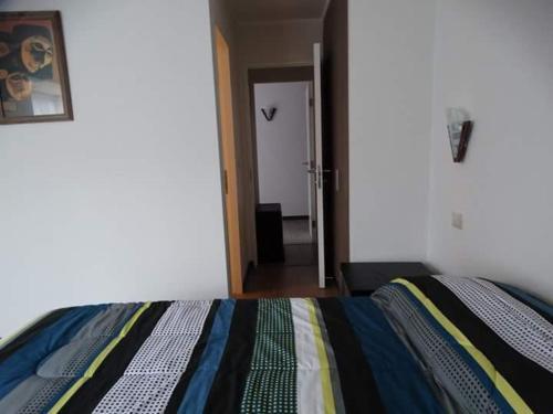 Apartamento Condominio Pucon Andino