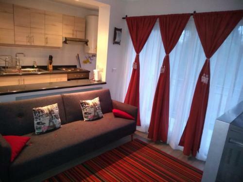 Apartamento Condominio Pucon Andino