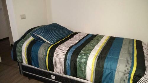 Apartamento Condominio Pucon Andino