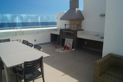 Apartamento Departamento Vi�a Plaza Mexico