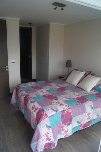 Apartamento Departamento Vi�a Plaza Mexico