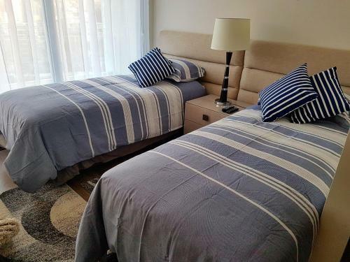 Aquamar Apartment - Plaza Mexico