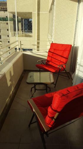 Apartamento Departamento Re�aca, Costa Re�aca
