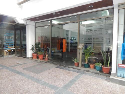 Apartamento 507 Departamento Vs Centro Vi�a