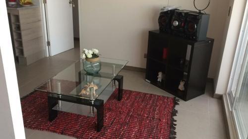 Apartamento Depto Altos De Vi�a III