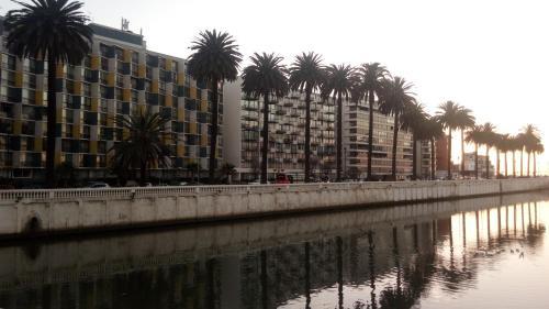 Apartamento Copacabana Studio