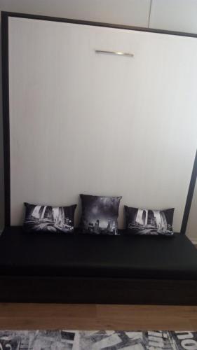 Apartamento Copacabana Studio