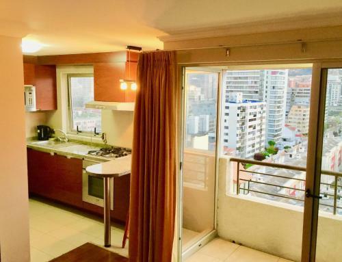 Apartamento Majestic Marine