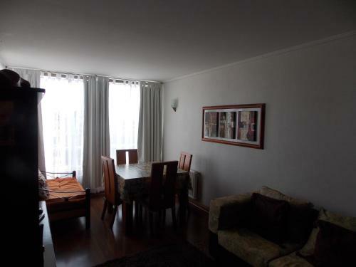 Apartamento Condominio Holiday Park