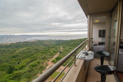 Apartamento Vi�a Town House