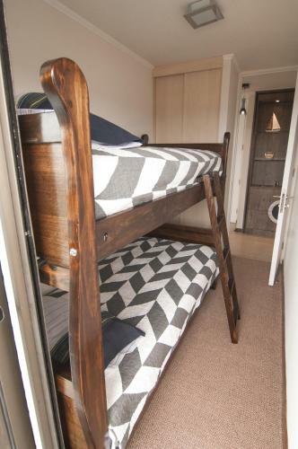 Apartamento Vi�a Town House