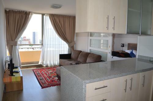 Apartamento Departamento 2 Norte Vi�a