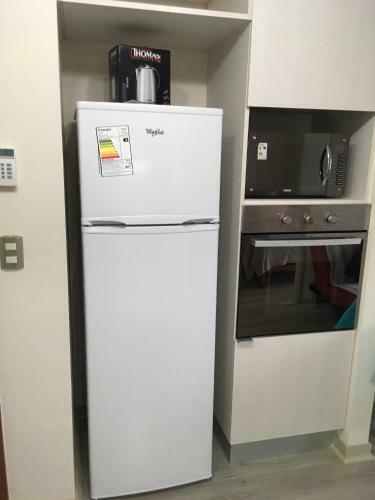 Apartamento Departamento Sun City Lll