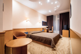 Hotel Codru