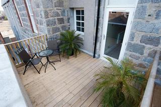 Hotel The Craibstone Suites