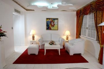 Hotel Bayview Park (bayview Suite)