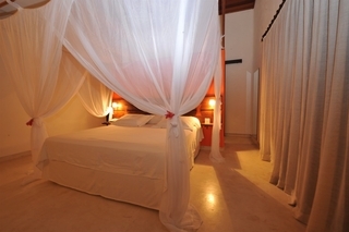 Hotel Villa Dos Corais Pousada